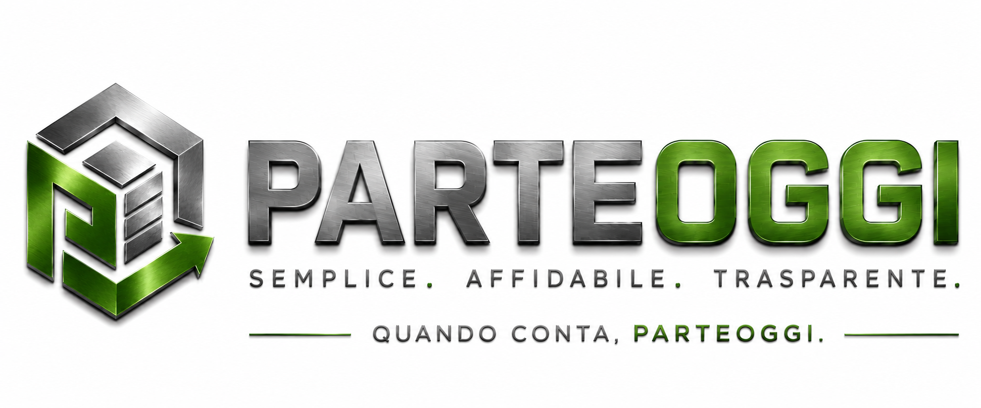 ParteOggi